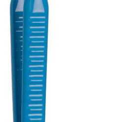 Bipolare Pinzette gerade, stumpf, Spitzenbreite 1,2 mm
