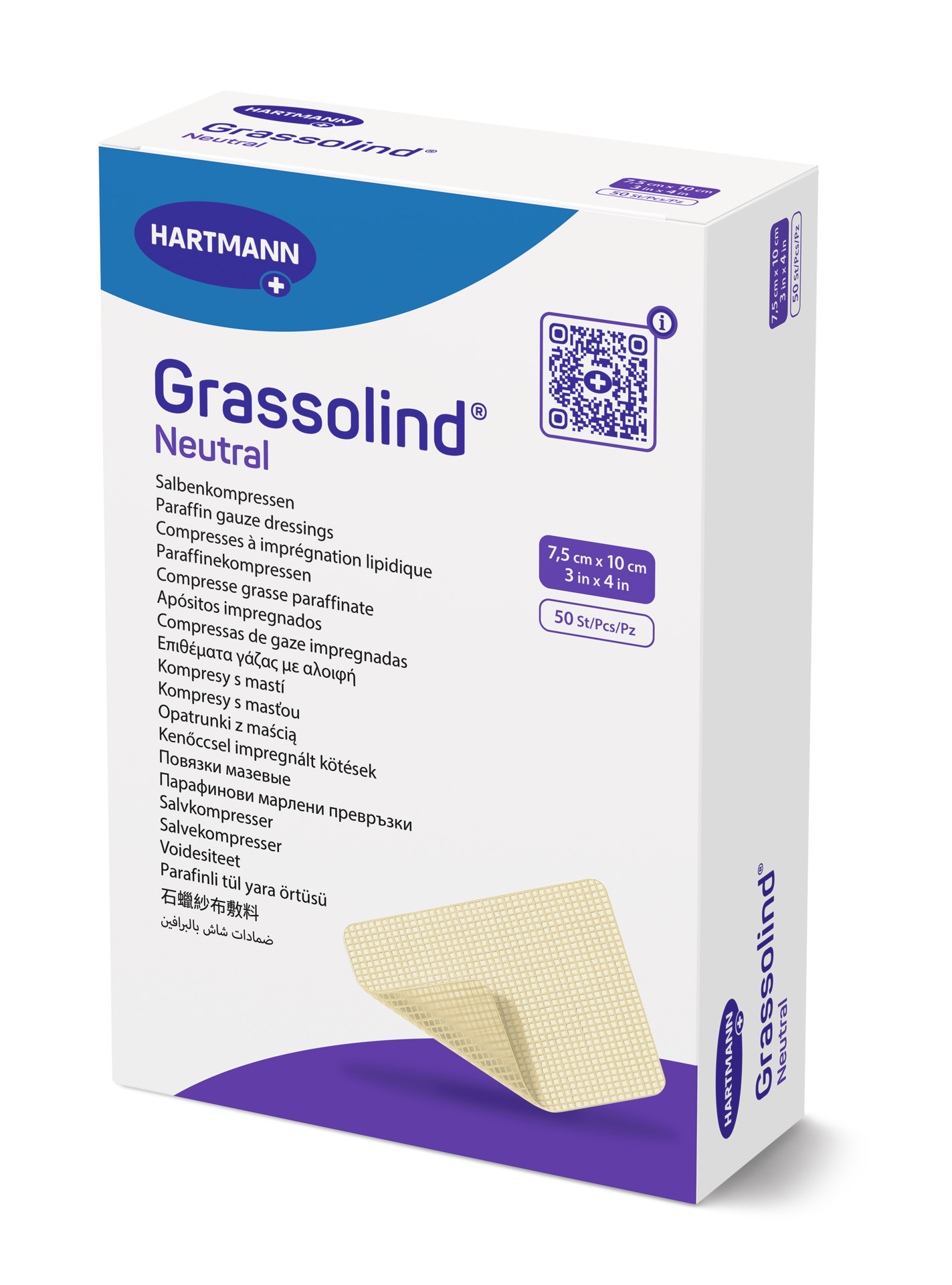 Grassolind