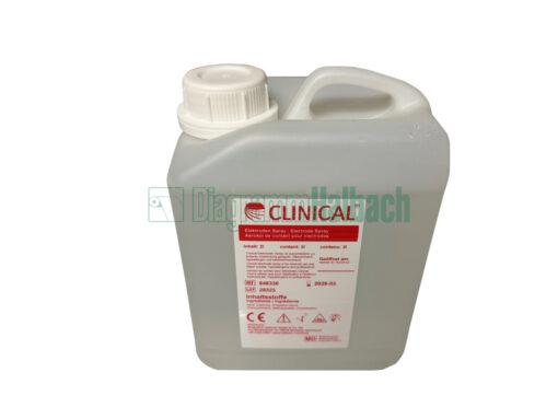 Elektrodenspray Clinical