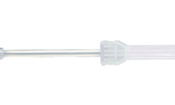 Safety-Multifly®-Set mit kurzem Schlauch 80 mm