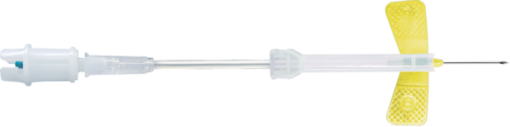 Safety-Multifly®-Set mit kurzem Schlauch 80 mm