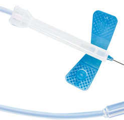 Safety-Multifly®-Set mit langem Schlauch 200 mm