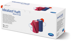 Idealast-haft color cohesive