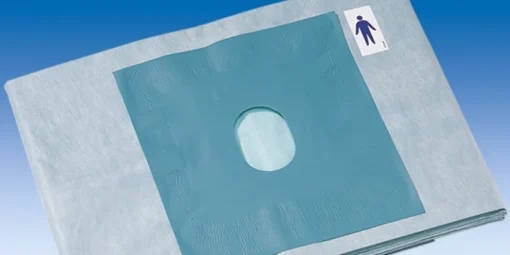 Foliodrape® Protect Extremitätentücher