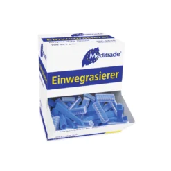 Einmal-Rasierer