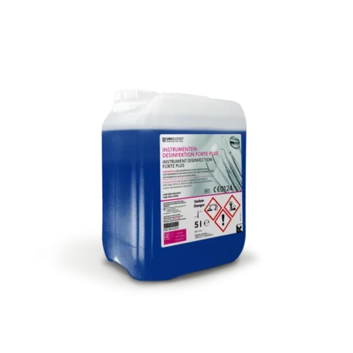 Instrumentendesinfektion forte Plus