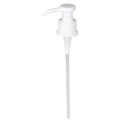 Dosierpumpe für Euroflasche 350 und 500 ml (Einmalpumpe)