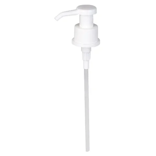 Dosierpumpe für Euroflasche 350 und 500 ml (Einmalpumpe)
