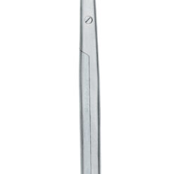 Peha-instrument Schere METZENBAUM gebogen