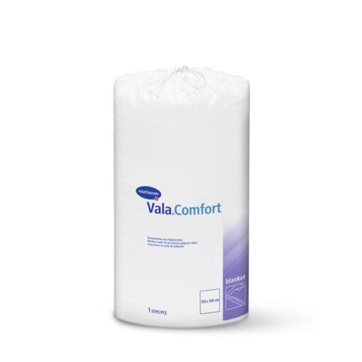 Vala®Comfort blanket, Einziehdecken aus bauschelastischem Polyestervlies