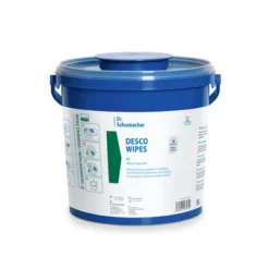 Spendereimer Desco Wipes