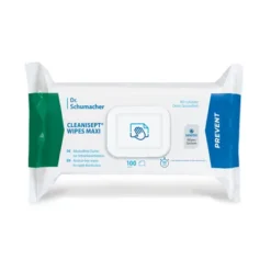 CLEANISEPT® WIPES MAXI