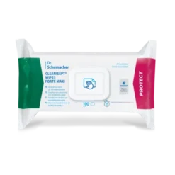 CLEANISEPT® WIPES FORTE MAXI