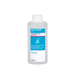 Aseptoman Gel
