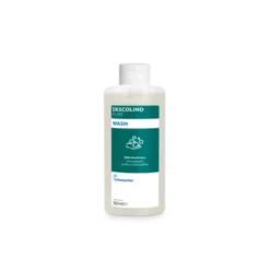 Descolind Pure Wash, Parfümfreie Waschlotion - für die normale, trockene und sensible Haut