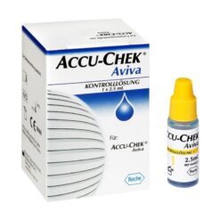 Accu-Chek Aviva