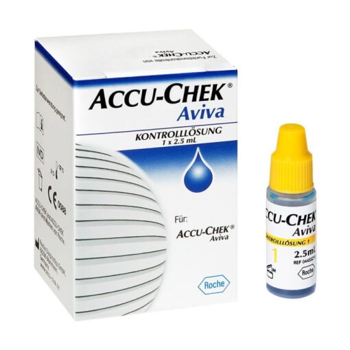 Accu-Chek Aviva