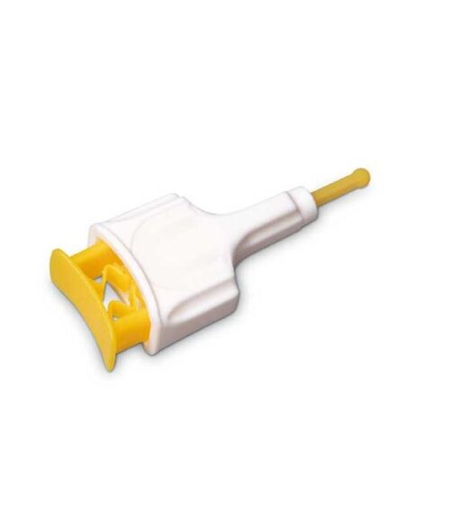 Accu-Chek® Safe-T-Pro Uno