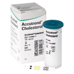 Accutrend® Teststreifen