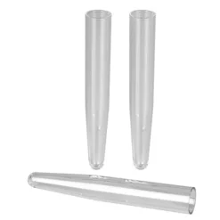 Sedimentröhrchen 13ml konisch,  105x16 mm