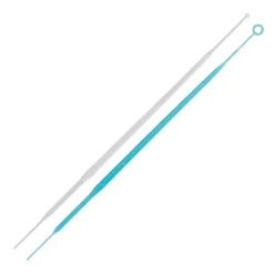 Impfschlingen 10 µl blau