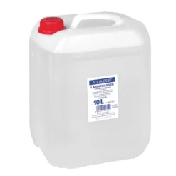 Laborwasser