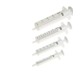 Spritzen Discardit II