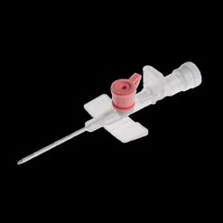 Venflon II Braunüle