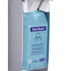 BODE Eurospender 1 plus Touchless