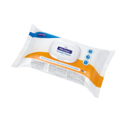 Mikrobac Virucidal Tissues im Flowpack