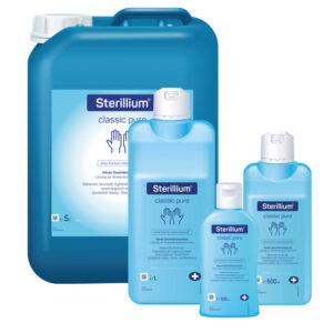 Jelly Dest Gleitgel-Spritze
