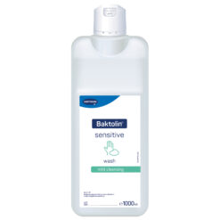 Baktolin sensitive