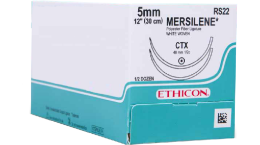 Mersilene