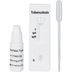 CLEARTEST® Tuberkulose