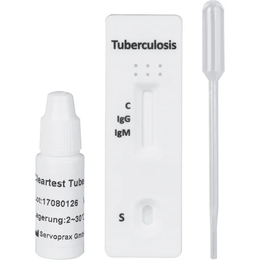 CLEARTEST® Tuberkulose