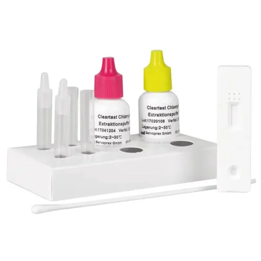 CLEARTEST® Chlamydia