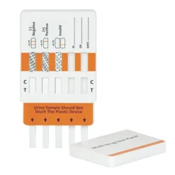 CLEARTEST® Multi-Dip 6-fach-Test