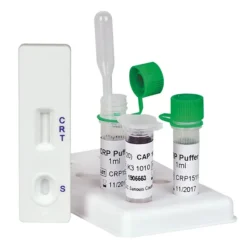 Cleartest CRP High Sensitive