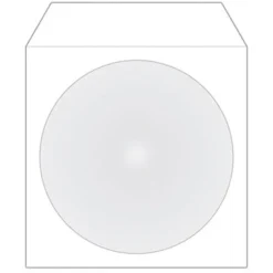 CD/DVD-Hüllen