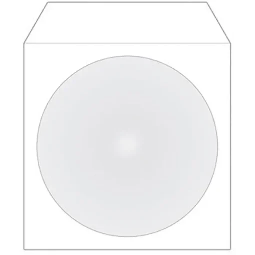CD/DVD-Hüllen