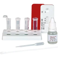 CLEARTEST Influenza