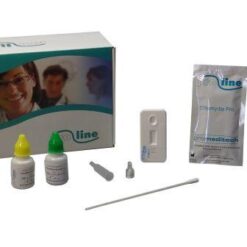 Chlamydia-Test