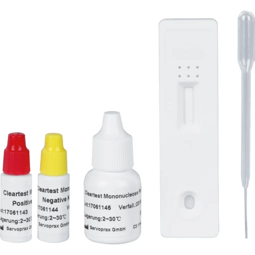 CLEARTEST® Mononucleose