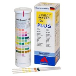 CombiScreen® 10 SL PLUS