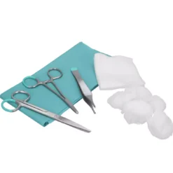 Foliodrape CombiSet Chirurgisches Naht-Set I