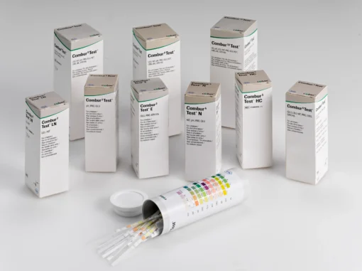 Combur-9-Test®