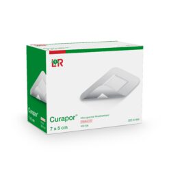 Curapor