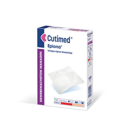 Cutimed® Epiona