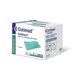 Cutimed® Sorbact® Kompresse
