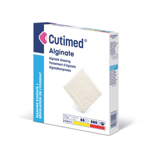 Cutimed® Alginate